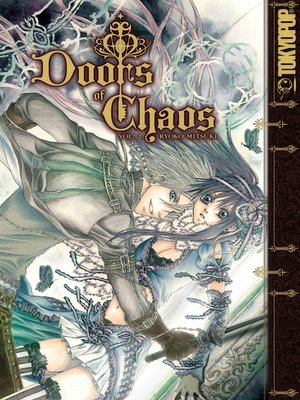 cover image of Doors of Chaos, Volume 2